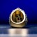 2023 Michigan Wolverines Big Ten Championship Ring/Pendant (Premium)